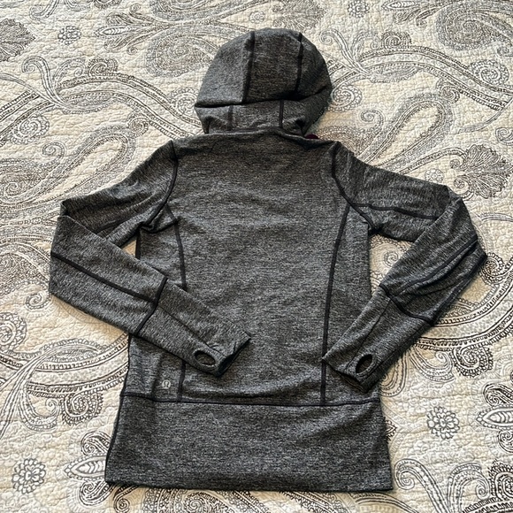 Lululemon jacket and leggings set - Picture 4 of 7